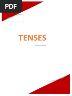 Tenses 1