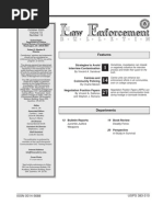 Download FBI Law Enforcement Bulletin - Oct03leb by FBI Law Enforcement Bulletin SN30304449 doc pdf