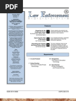 Download FBI Law Enforcement Bulletin - Jan04leb by FBI Law Enforcement Bulletin SN30304655 doc pdf