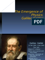 Galileo