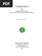 Download contoh laporan pertanggung jawaban kegiatan by BuPresiden SN303055549 doc pdf