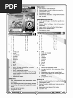 Katolik Kelas 6