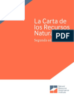 NaturalResourceCharter Spanish 