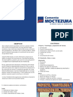 Book_printing Cementos Moctezuma