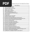 Download Daftar Kebutuhan Barang Pokja HPK by RESPIRA SN303065320 doc pdf