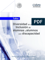 Taller de inovacion