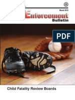 FBI Law Enforcement Bulletin - March2010