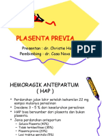 hemoragik antepartum - CME.pptx
