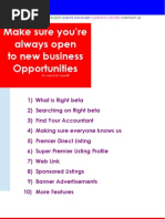 Download rightBETA Commercial by wwwrightBETAcom SN30307272 doc pdf