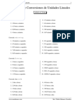 Fisica Conversion Unidades