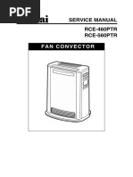 Download Rinnai 560PTR Heater User Manual by Asad Malik SN303080739 doc pdf