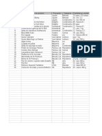 Practica 4 de Excel Anduaga 2l1