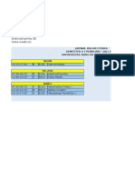 jadwal kuliah