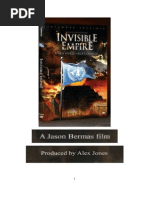 Download Invisible Empire - A New World Order Defined - Bibliography by jofortruth SN30309168 doc pdf