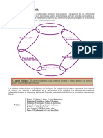 Cadena Epidemiologica