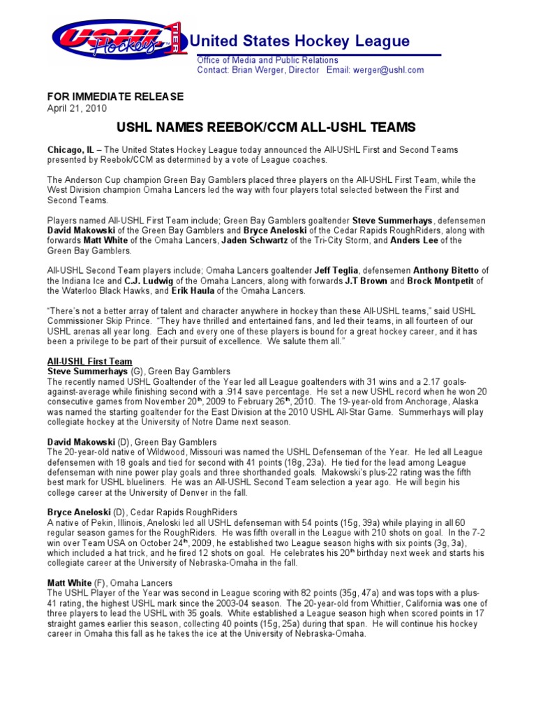 ushl-names-all-ushl-teams-pdf-national-hockey-league-ice-hockey