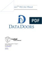 DataDoors Brochure PDF