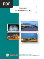 Download Pedoman Pelayanan Laundry New by lucilla_serricata SN303120559 doc pdf