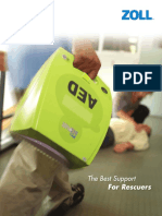 AED Plus Brochure