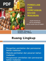 Download Pembelian Dan Pemesanan Bahan Makanan by Anonymous nceN5B2dyv SN303134039 doc pdf