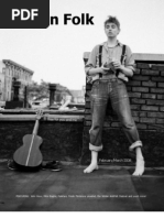 Download UF 15 by urbanfolk SN3031364 doc pdf