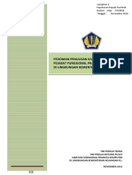 Pedoman Penulisan Karya Tulis