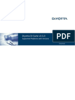 Diyotta DI Suite v3.5.0 | Diyotta