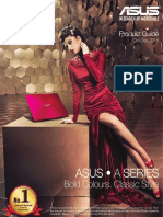 Asus laptops and there models are suitable for the consumer
