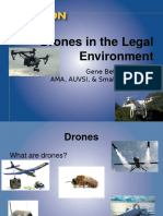 2015 TechCon Drones