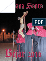 Revista Semana Santa 16