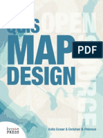Qgis Map Design Sample