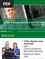 Download 70-620 Windows Vista Configuring by shamim316 SN3031599 doc pdf