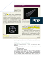 Carbon Clusters, Fullerenes, And Nanotubes