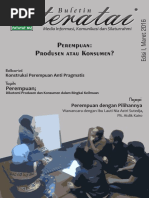 Download Teratai Edisi I_Perempuan Produsen atau Konsumen by Choiriya Safina SN303163851 doc pdf