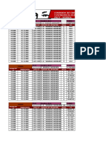 NUEVO 1formato Testigos Trabajado 6D2015