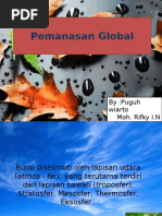Download ppt fisikaPemanasan Global by Rifky Nz SN303173699 doc pdf