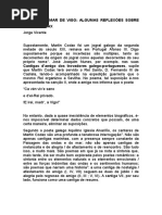 Poemas Do Mar de Vigo