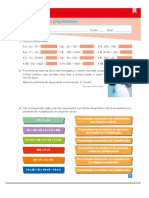 3 - Multiplicação propriedades