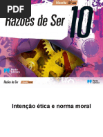 etica e moral