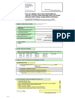 OBR-0166 Zahtev Za Sticanje Svojstva Osiguranika Po Cl. 15 Zakona o PIO