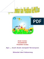 Download Proposal Pelatihan Tot PAUD by Surya Laga SN303181162 doc pdf