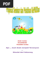 Download Proposal Pelatihan Tot PAUD by Surya Laga SN303181162 doc pdf