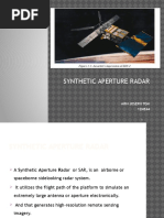 SAR | PDF