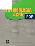 Entomologia Agricola
