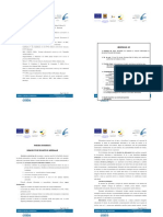 Instruirea Diferentiata A Elevilor MODUL 3