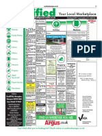 Argus Classified 090316