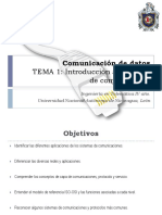 Tema0 comunicacion de datos