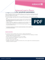 Edexcel-International Web-Document Requirements IAL Physics Final