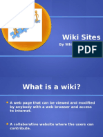 whitney hydeman wiki sites presentation