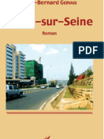 Kigali-sur-Seine Extrait 4